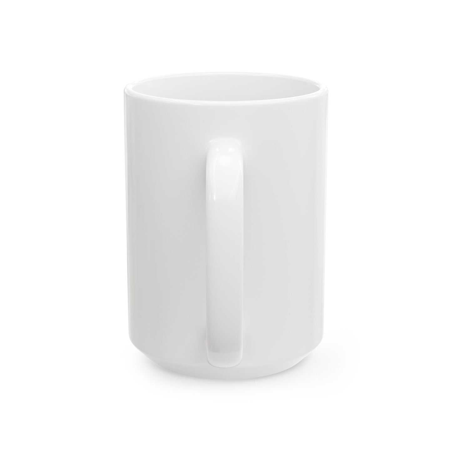 Cancer Season Never Ends Mug