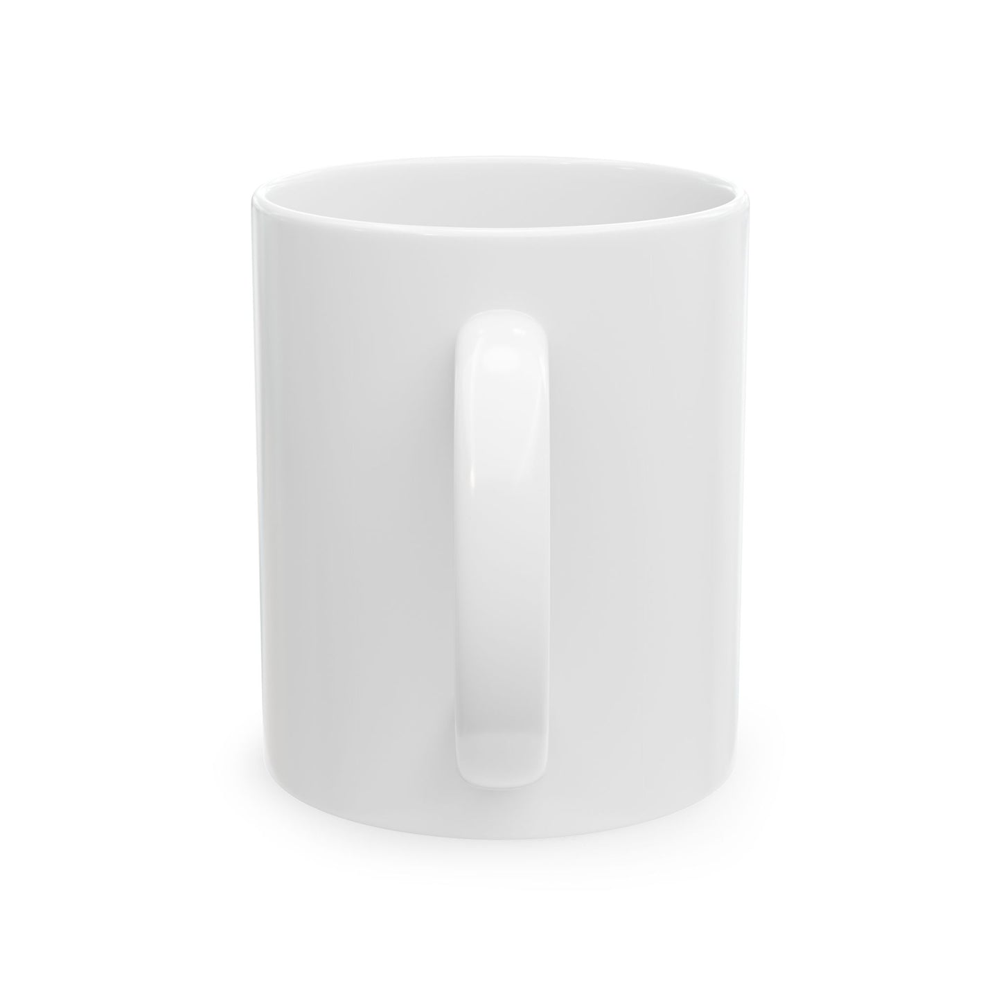 Cancer Season Never Ends Mug